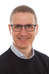 Kim Christensen, Direktï¿½r og IT-konsulent